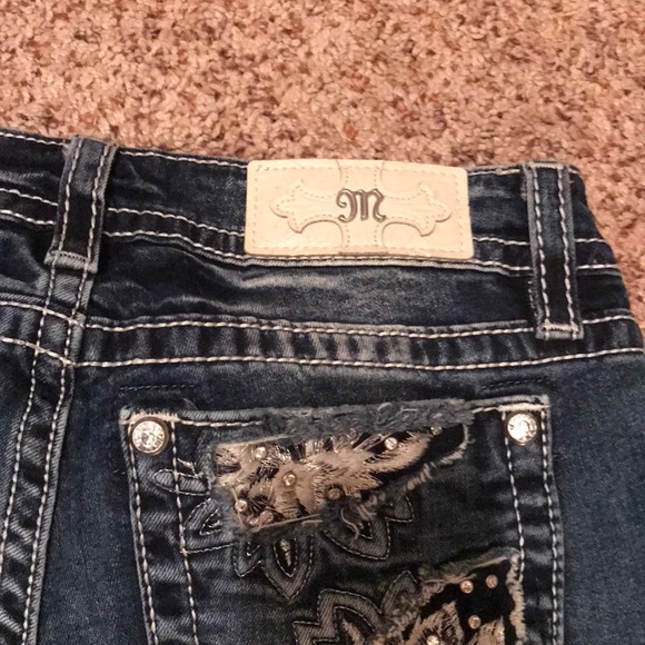 Miss Me jeans - Picture 6 of 7
